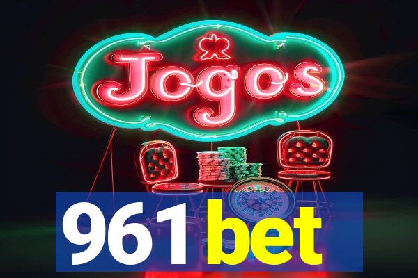 961 bet